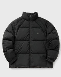 Represent Funnel Neck Puffer black