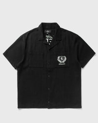 Represent Crest Shirt black