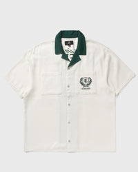 Represent Crest Shirt beige