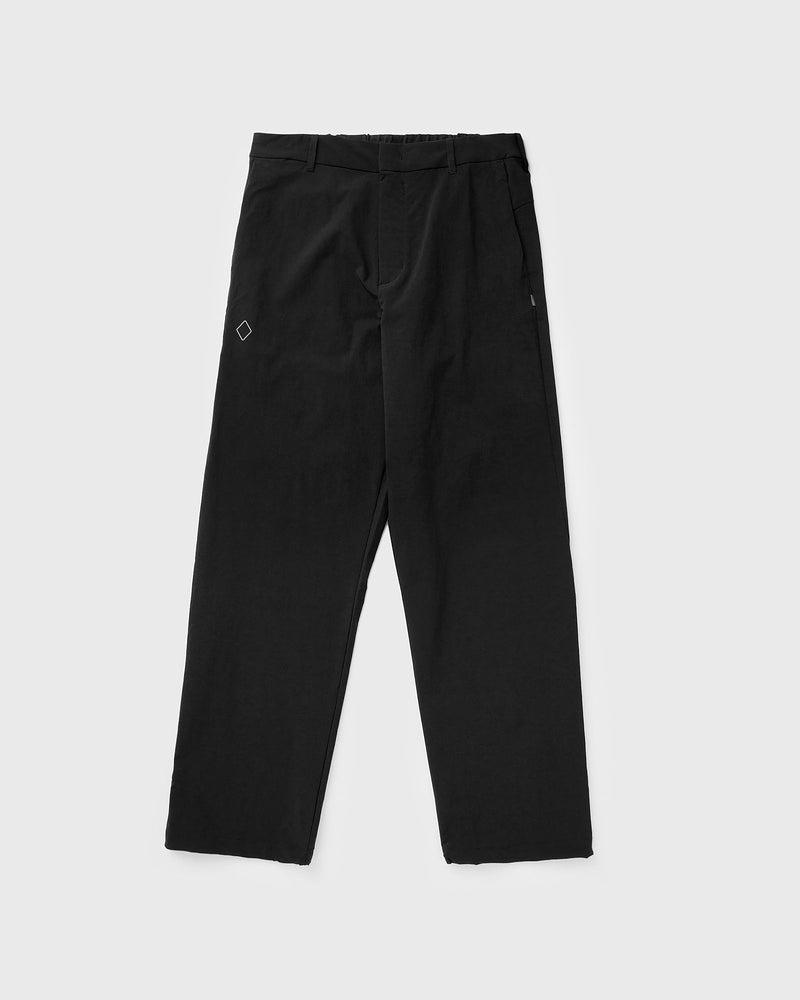 Pas Normal Studios Off-Race Tech Pants black