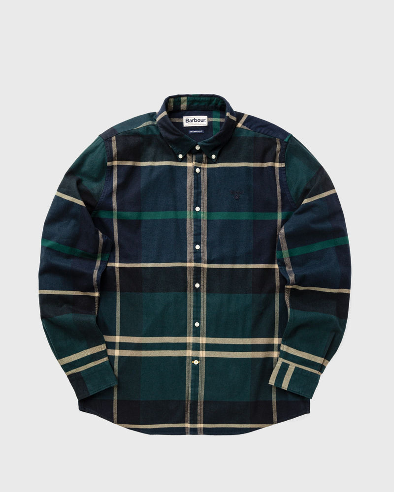 Barbour ICELOCH TAILORED SHIRT multi