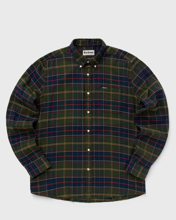 Barbour Kyeloch TF multi