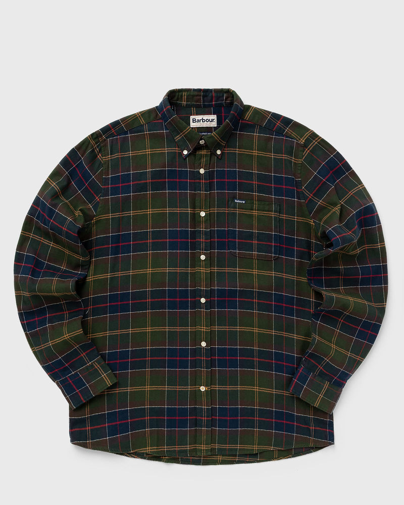 Barbour Kyeloch TF multi