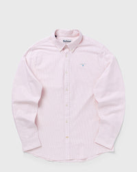 Barbour Stripe Ox Tf Pink