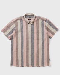 Barbour Portwell Short Multi|pink