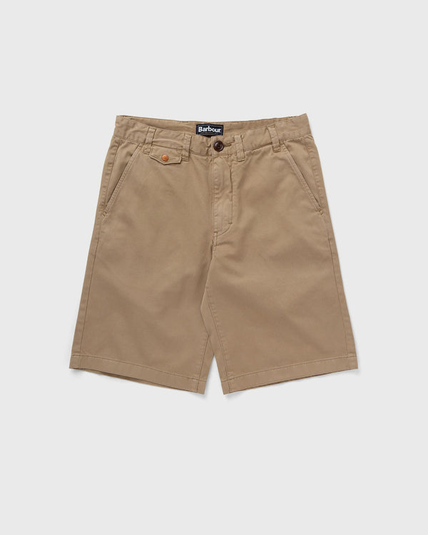 Barbour Neust Twill Shorts