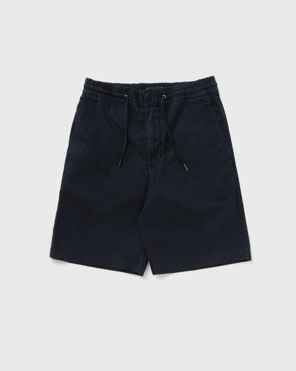 Barbour Linen Cotton City Shorts