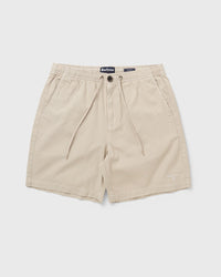 Barbour Oxford Short Beige