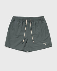 Barbour Staple Logo Swimwear Multi