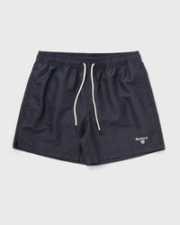 Barbour Wr Tartan Short Blue