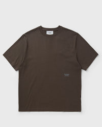 Pas Normal Studios Off-race Tee brown