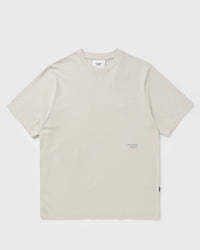 Pas Normal Studios Off-race Tee white