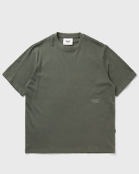 Pas Normal Studios Off-Race T-Shirt Green