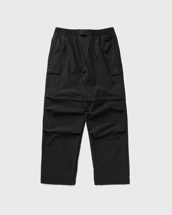 New Balance Outdoor Ripstop Zip Off Pant