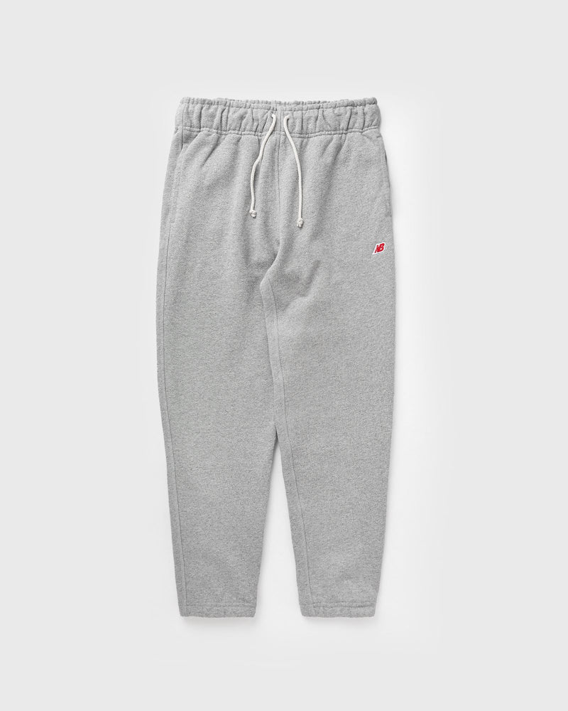 New Balance Made in USA Core Sweatpant grey