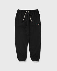 New Balance Made in USA Core Sweatpant Black