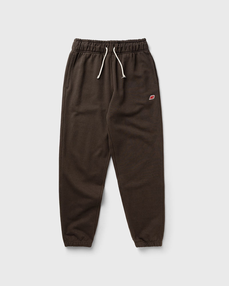New Balance Made in USA Core Sweatpant brown