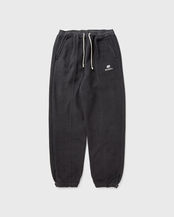 New Balance Sherpa Pant black