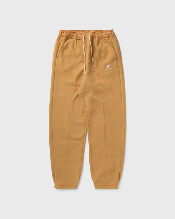 New Balance Sherpa Pant orange