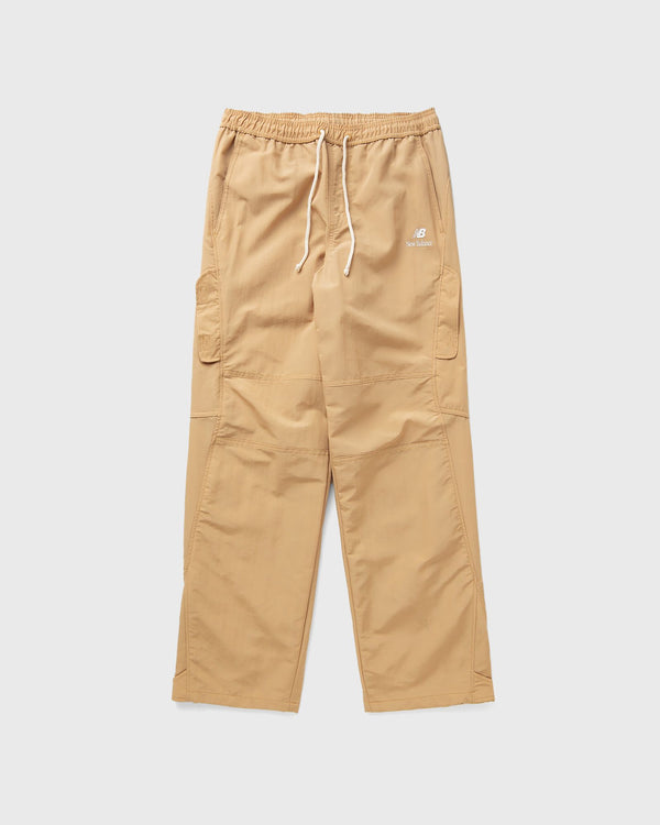 New Balance Tech Pant beige