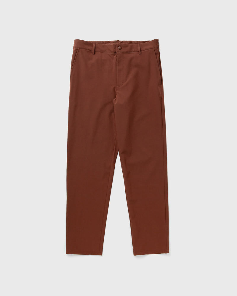 New Balance Athletics Ripstop Standard Tapered Pant 30 brown