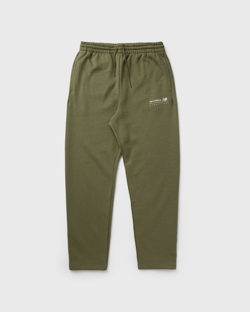 New Balance LIN GPHC PANT green