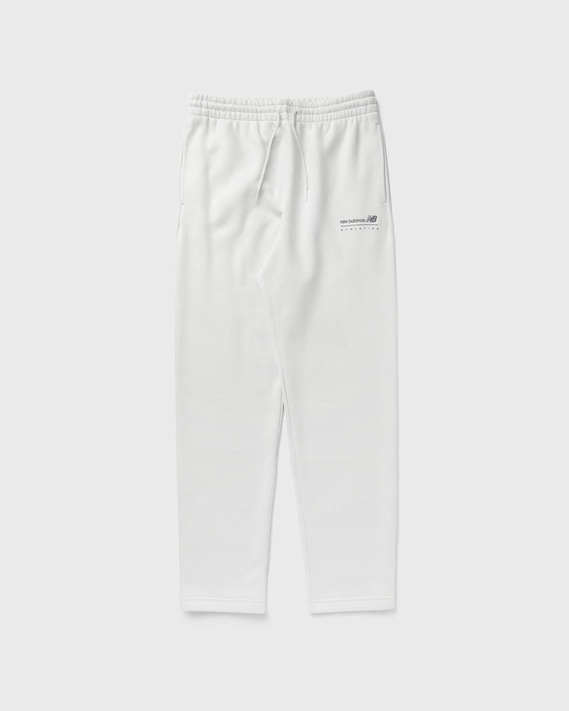 New Balance LIN GPHC PANT white