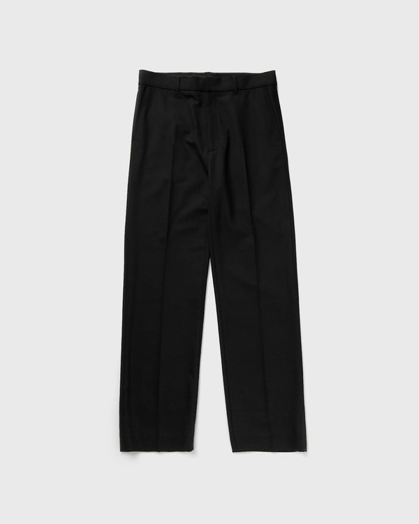 Casablanca SLIM LEG TROUSERS black