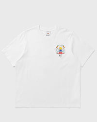 Casablanca CASA WAY Mountain Printed T-shirt white