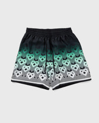 Casablanca Drawstring Shorts multi