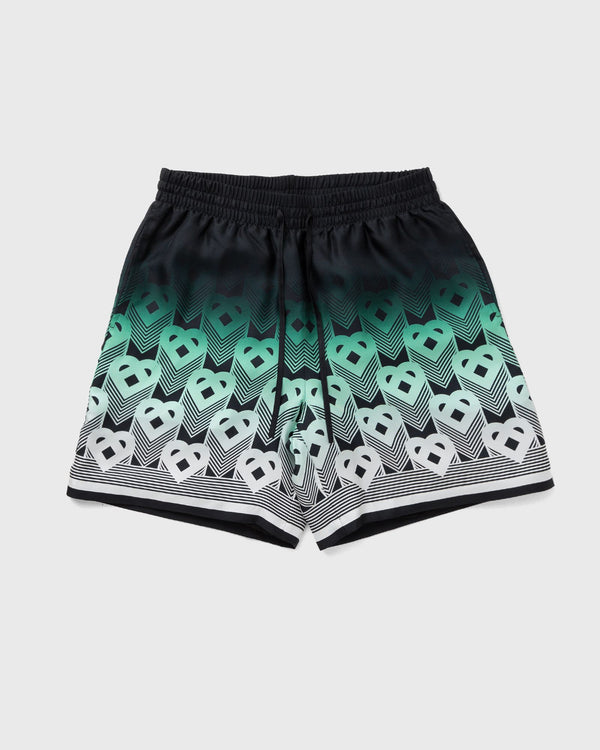 Casablanca DRAWSTRING SHORTS multi