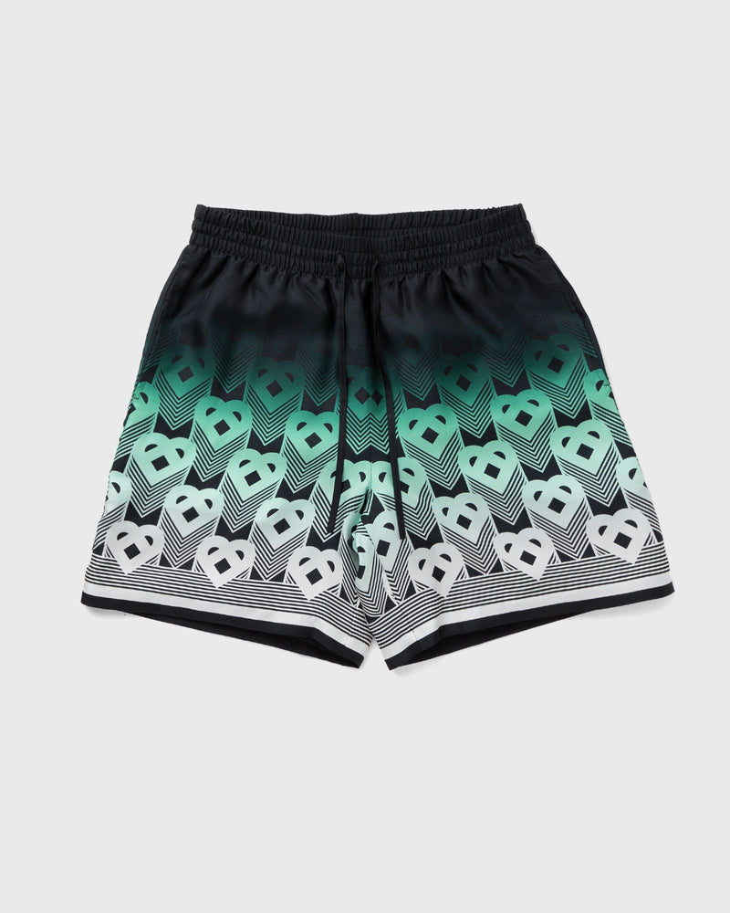 Casablanca DRAWSTRING SHORTS multi