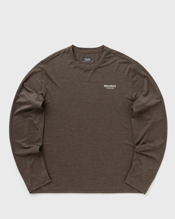 Pas Normal Studios Balance Long Sleeve T-Shirt