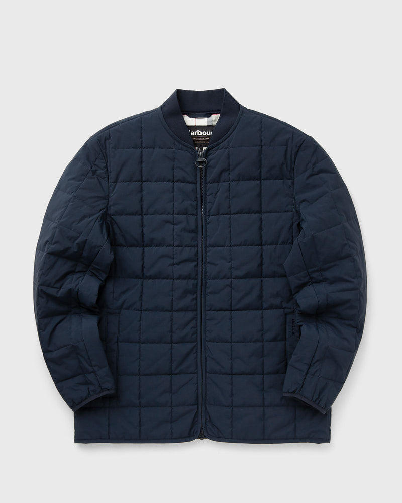 Barbour Elmstone Quilted Jacket blue