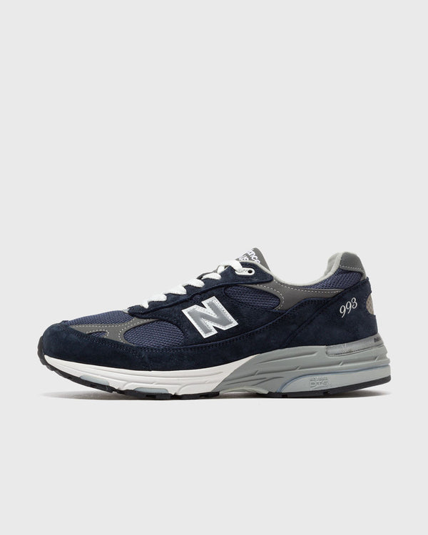 New Balance 993 blue