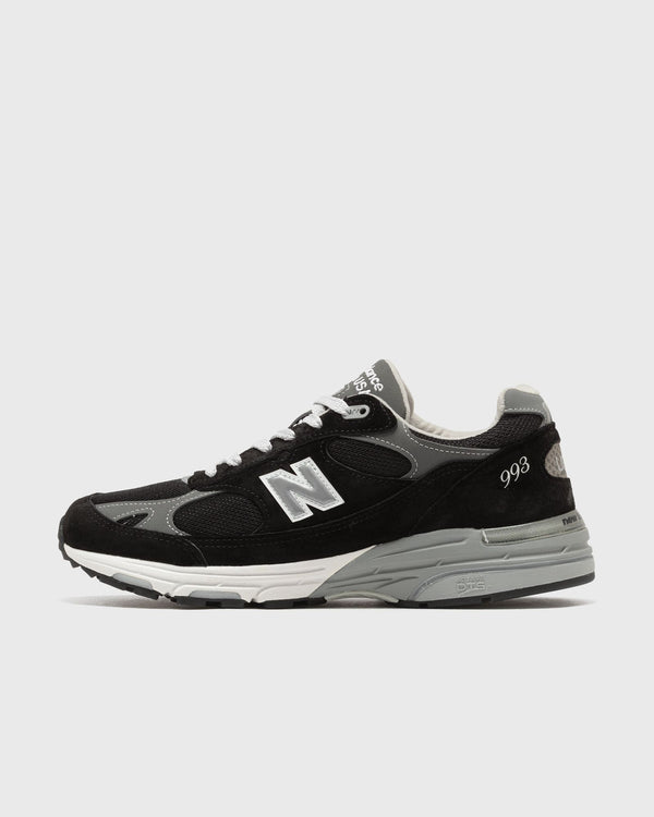 New Balance 993 black