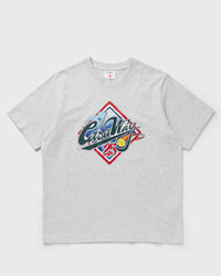 Casablanca CASA WAY World Series Printed TEE grey