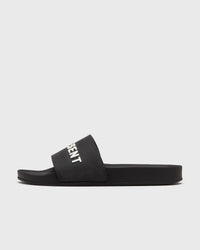 Represent POOL Slide black
