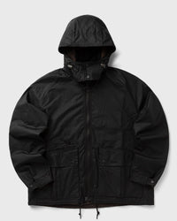 Barbour RE Bardon Spey Jacket black