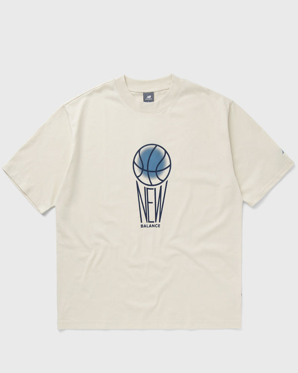 New Balance Hoops Graphic Tee