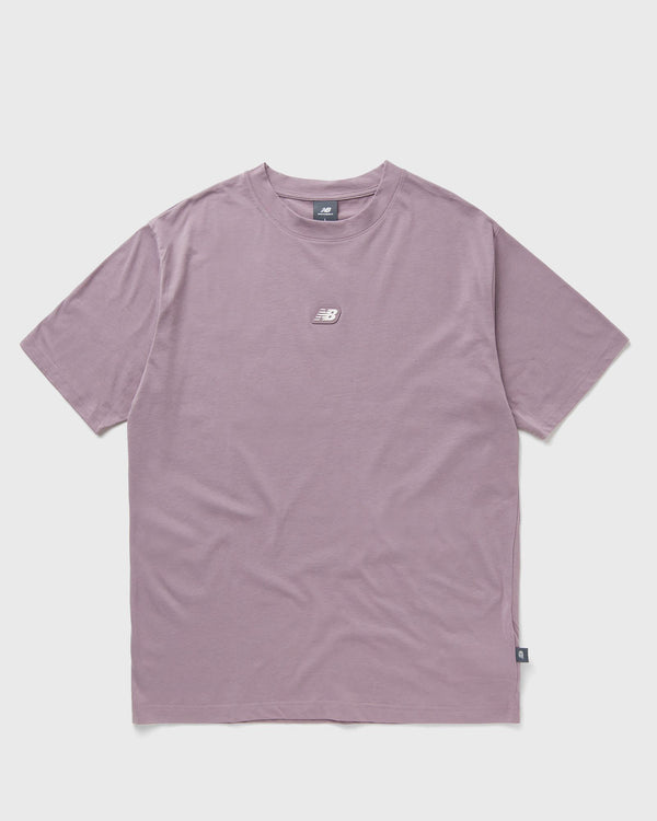 New Balance Hoops On Court Tee pink