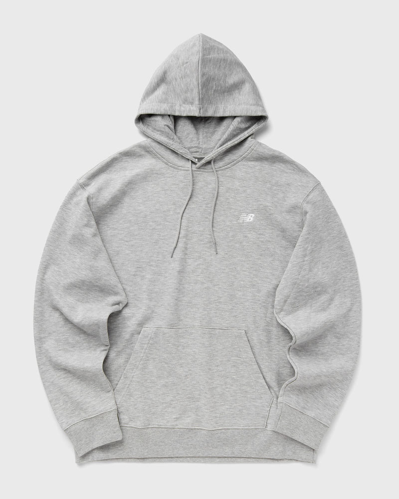 New Balance Sport Essentials French Terry Hoodie grey