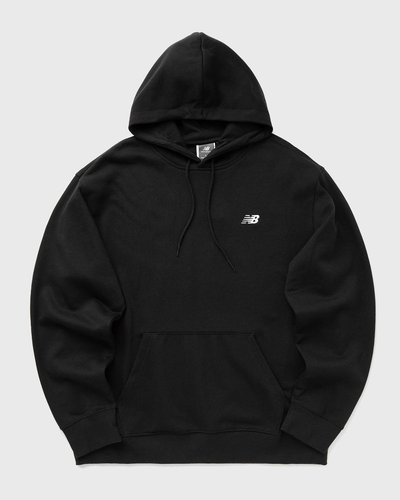 New Balance Sport Essentials French Terry Hoodie black