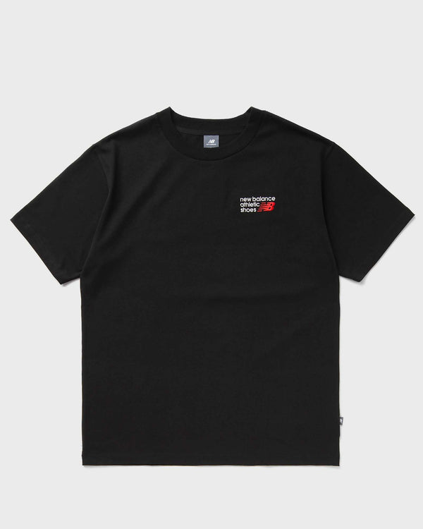 New Balance Athletics Premium Logo Tee