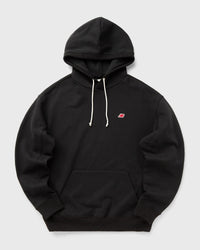 New Balance Made in USA Core Hoodie Black