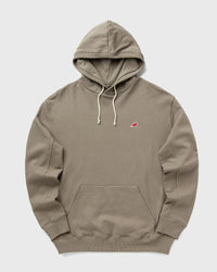 New Balance Made in USA Core Hoodie Blue