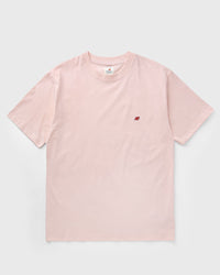 New Balance Made In USA Core Tee pink