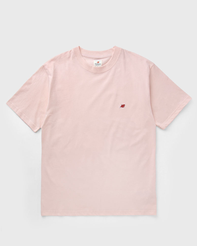 New Balance Made in USA Core Tee pink
