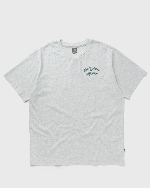 New Balance Athletics Relaxed League Tee