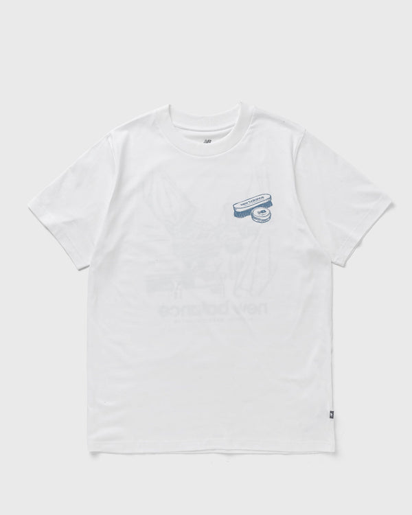 New Balance Shine Tee